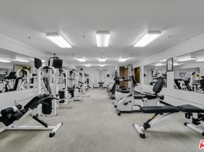 515 Ocean Avenue 706S, Santa Monica CA 90402