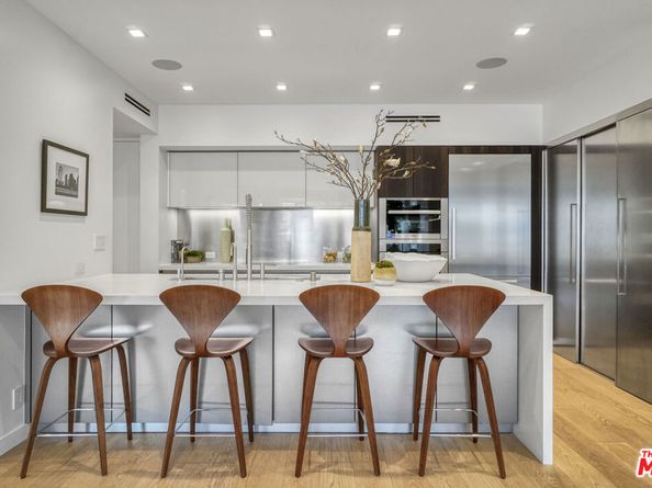 515 Ocean Avenue 706S, Santa Monica CA 90402