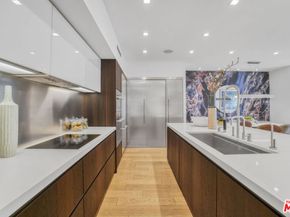 515 Ocean Avenue 706S, Santa Monica CA 90402