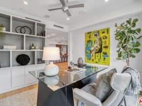 515 Ocean Avenue 706S, Santa Monica CA 90402