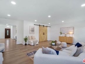 4933 W 20th Street, Los Angeles CA 90016