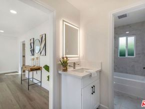 4933 W 20th Street, Los Angeles CA 90016