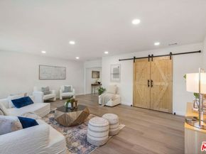 4933 W 20th Street, Los Angeles CA 90016