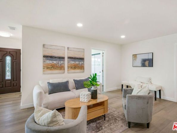 4933 W 20th Street, Los Angeles CA 90016