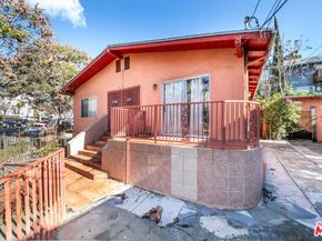 1632 Echo Park Avenue, Los Angeles CA 90026