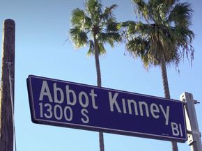 14 Mast Street, Marina Del Rey CA 90292