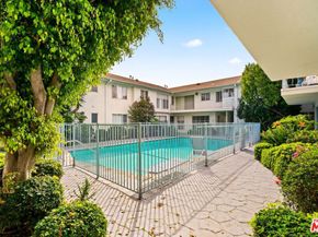 1222 Princeton Street 10, Santa Monica CA 90404