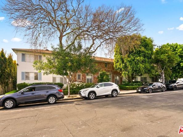 1222 Princeton Street 10, Santa Monica CA 90404