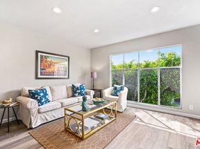 1222 Princeton Street 10, Santa Monica CA 90404