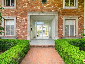 1222 Princeton Street 10, Santa Monica CA 90404