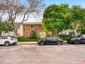 1222 Princeton Street 10, Santa Monica CA 90404