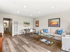 1222 Princeton Street 10, Santa Monica CA 90404