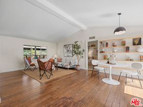 1161 Comanche, Topanga CA 90290