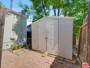1161 Comanche, Topanga CA 90290