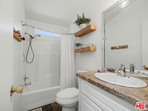 1161 Comanche, Topanga CA 90290