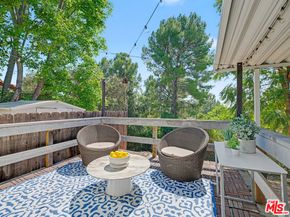 1161 Comanche, Topanga CA 90290