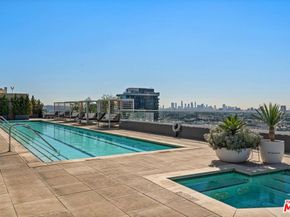 6250 Hollywood Boulevard 9E, Los Angeles CA 90028