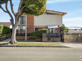 310 S Eucalyptus Avenue, Inglewood CA 90301