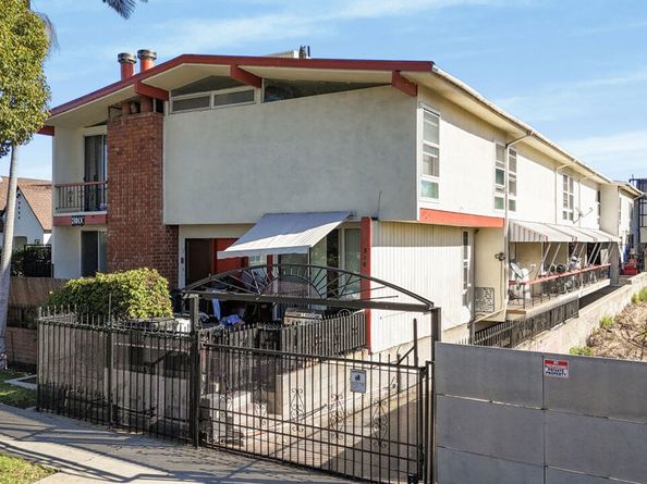 310 S Eucalyptus Avenue, Inglewood CA 90301