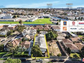 310 S Eucalyptus Avenue, Inglewood CA 90301