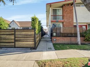 310 S Eucalyptus Avenue, Inglewood CA 90301