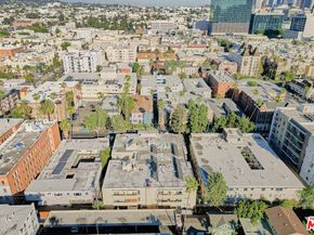 425 S Kenmore Avenue 104, Los Angeles CA 90020
