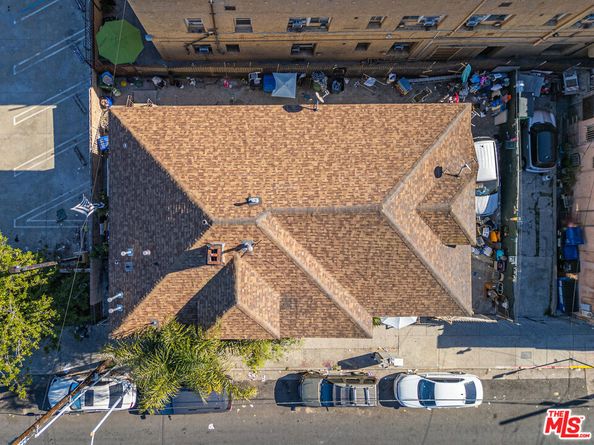 500 N St Louis Street, Los Angeles CA 90033