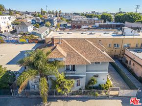 500 N St Louis Street, Los Angeles CA 90033