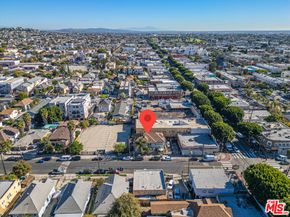 500 N St Louis Street, Los Angeles CA 90033