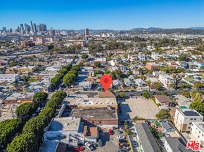 500 N St Louis Street, Los Angeles CA 90033