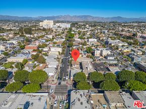 500 N St Louis Street, Los Angeles CA 90033