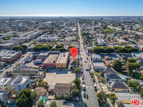 500 N St Louis Street, Los Angeles CA 90033