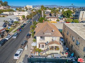 500 N St Louis Street, Los Angeles CA 90033