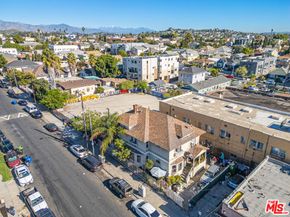 500 N St Louis Street, Los Angeles CA 90033