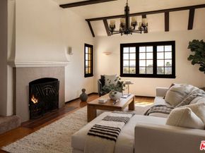 755 Luton Drive, Glendale CA 91206