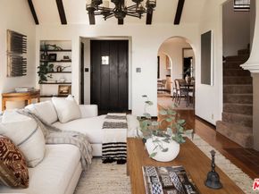 755 Luton Drive, Glendale CA 91206
