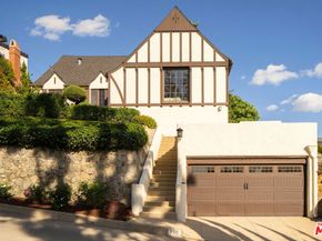 755 Luton Drive, Glendale CA 91206