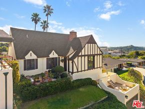 755 Luton Drive, Glendale CA 91206