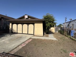 327 E 101st Street, Los Angeles CA 90003