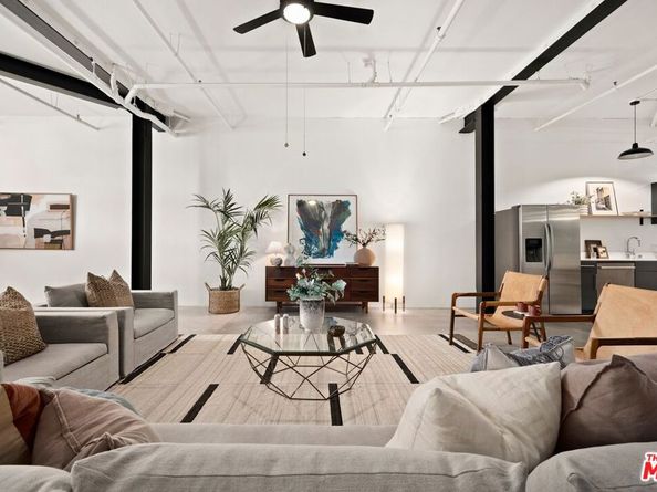 500 Molino Street 114, Los Angeles CA 90013