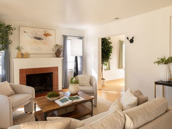 2849 Herkimer Street, Los Angeles CA 90039