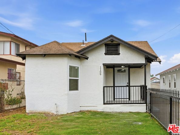 1109 W 110th Street, Los Angeles CA 90044