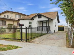 1109 W 110th Street, Los Angeles CA 90044