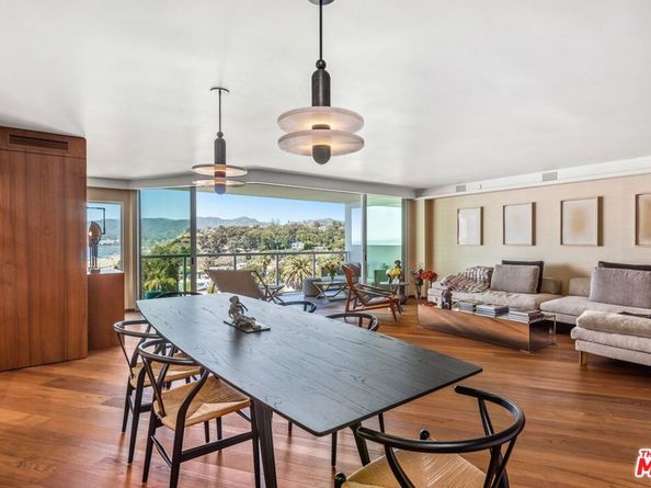 101 Ocean Avenue D701, Santa Monica CA 90402