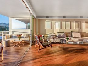 101 Ocean Avenue D701, Santa Monica CA 90402