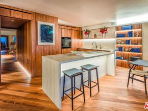 101 Ocean Avenue D701, Santa Monica CA 90402