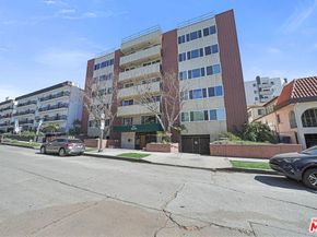 540 Kelton Avenue 306, Los Angeles CA 90024
