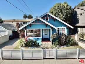 233 Lindero Avenue, Long Beach CA 90803