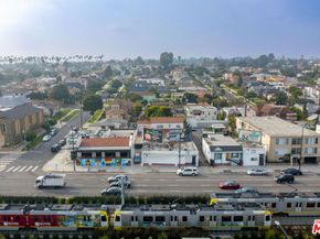 4853 Censhaw Boulevard, Los Angeles CA 90043