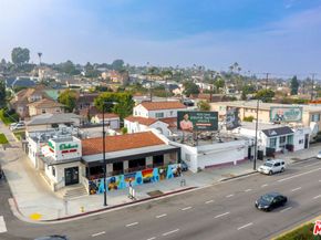 4853 Censhaw Boulevard, Los Angeles CA 90043